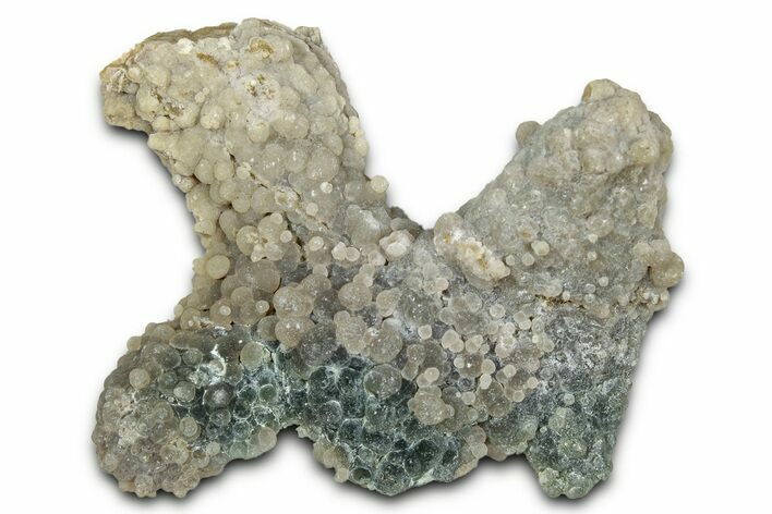 Botryoidal Grape Agate - Indonesia #342953